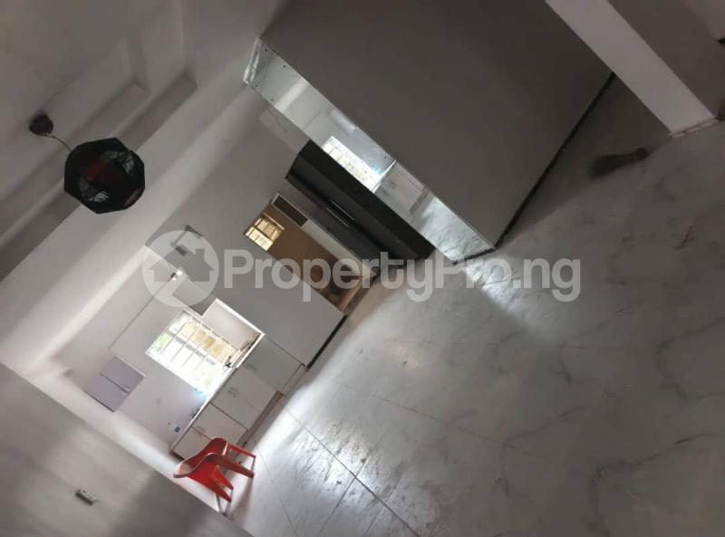 Flat / Apartment for rent Chevron Drive Lekki Lagos