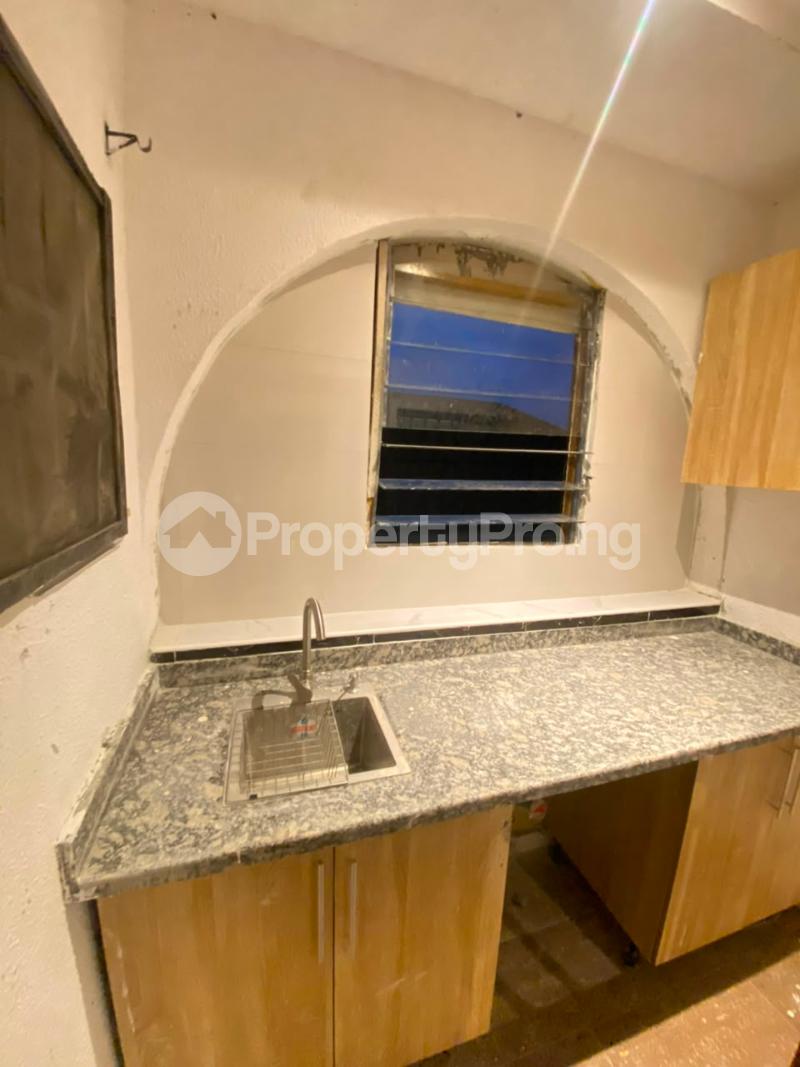 Flat / Apartment for rent Admiralty Road Lekki Lagos