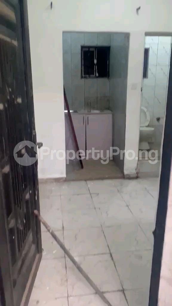 1 bedroom Flat / Apartment for rent Llaje Bariga Lagos Bariga Lagos