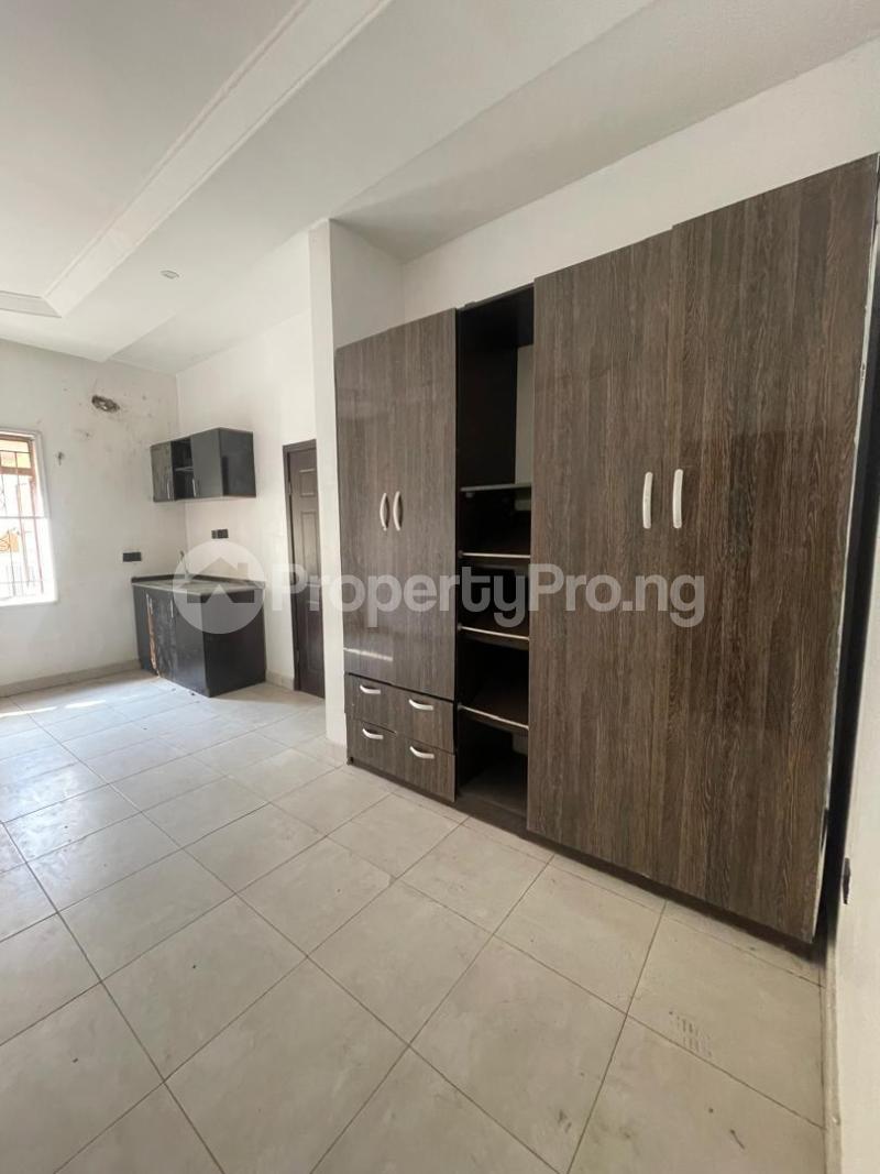 1 bedroom Flat / Apartment for rent Victory Park Estate Osapa london Lekki Lagos