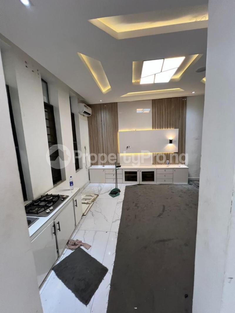 Flat / Apartment for rent Salem Ilasan Lekki Lagos