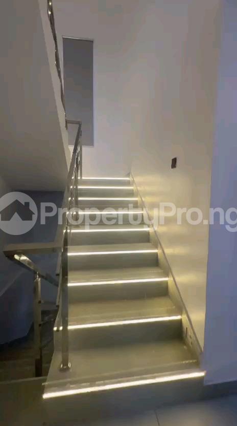 1 bedroom Flat / Apartment for rent Off Morris Yaba Lagos Abule-Ijesha Yaba Lagos