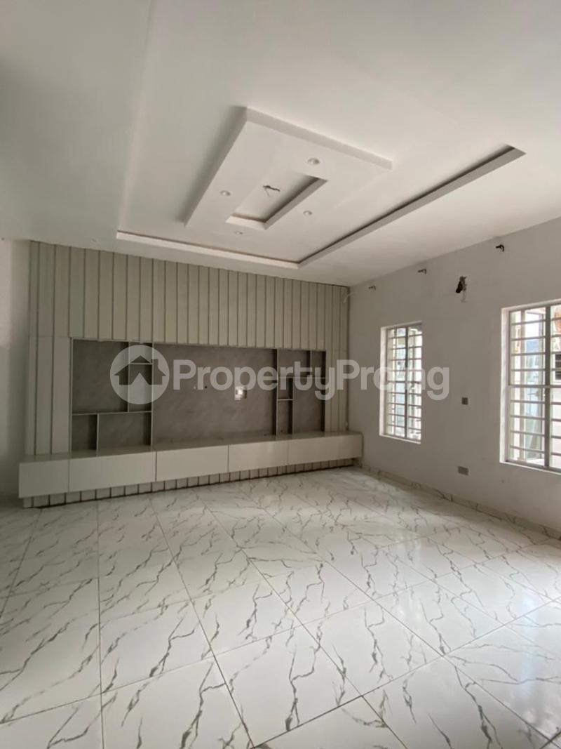 1 bedroom Flat / Apartment for rent Royal Pine Estate orchid Lekki Lagos