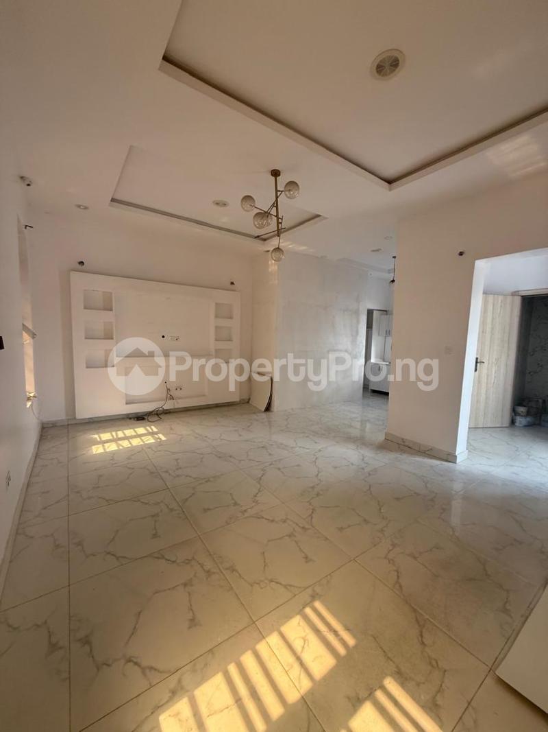 1 bedroom Flat / Apartment for rent Luxury Lucky Ikota Lekki Lagos