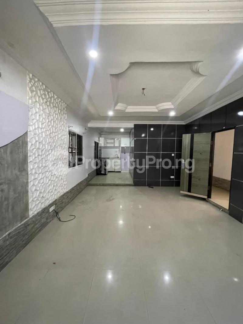 Flat / Apartment for rent  Lekki Phase 1 Lekki Lagos