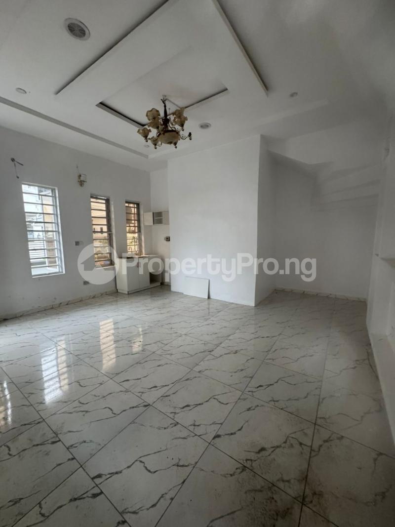 Flat / Apartment for rent Royal Pine Gate 1 Orchid Road Lekki Lagos