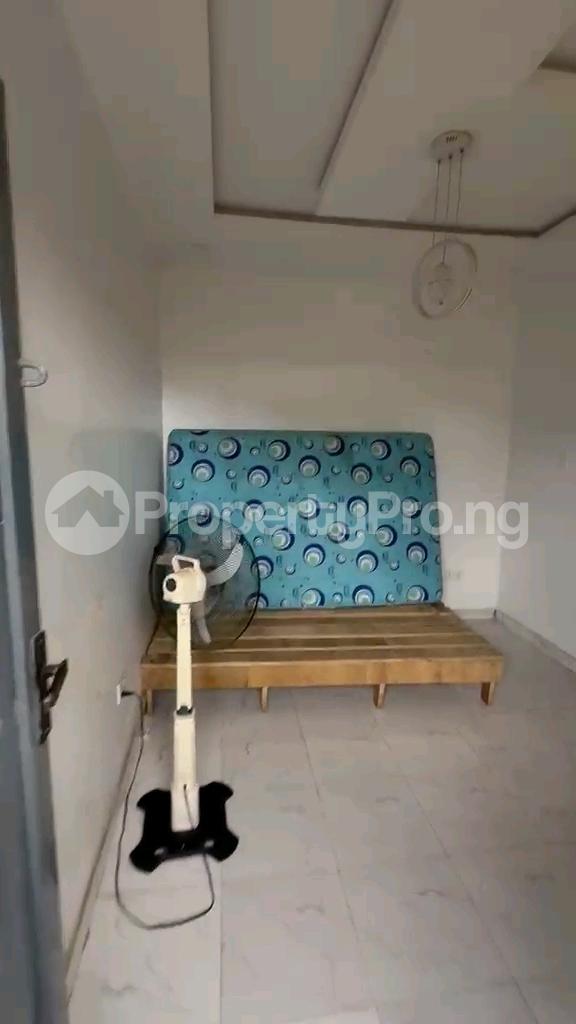 1 bedroom Flat / Apartment for rent Off Yetunde Brown Ifako Gbagada Lagos Ifako-gbagada Gbagada Lagos