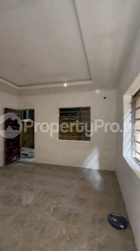 1 bedroom Flat / Apartment for rent Shomolu Lagos