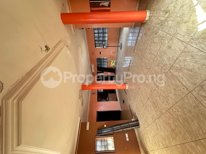 1 bedroom Flat / Apartment for rent New Road Alpha Beach Road Lekki Lagos