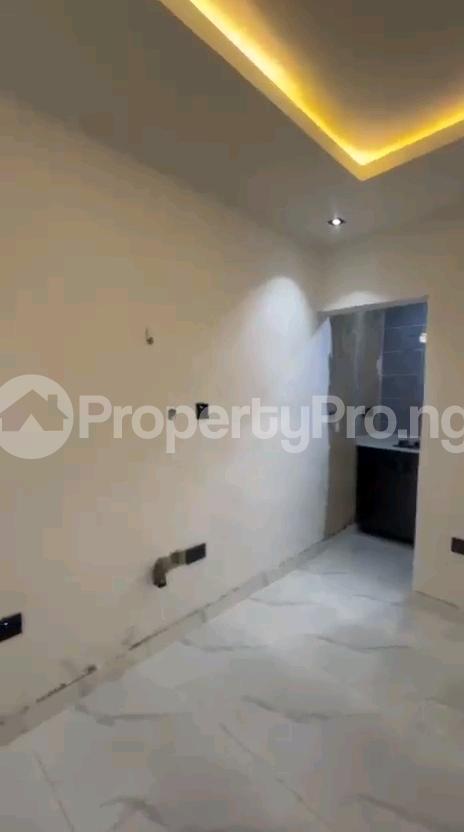 1 bedroom Flat / Apartment for rent Off Pedro Road Shomolu Shomolu Shomolu Lagos
