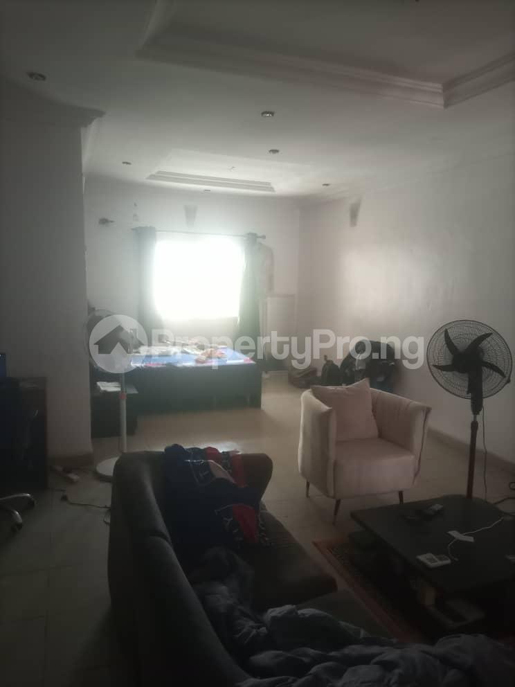 1 bedroom Flat / Apartment for rent Thomas estate Ajah Lagos