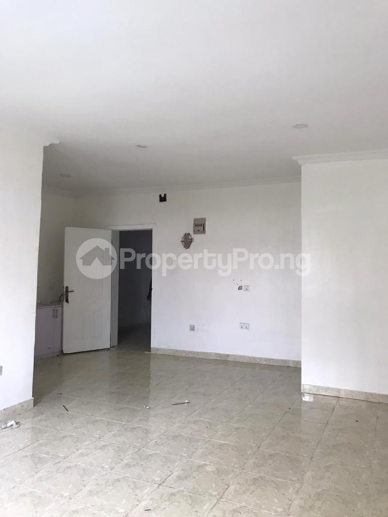 Flat / Apartment for rent Lekki Phase 1 Lekki Lagos