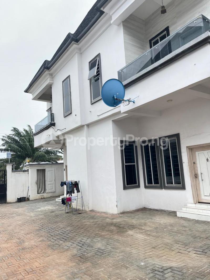 Flat / Apartment for rent Orchid Ajah Lagos