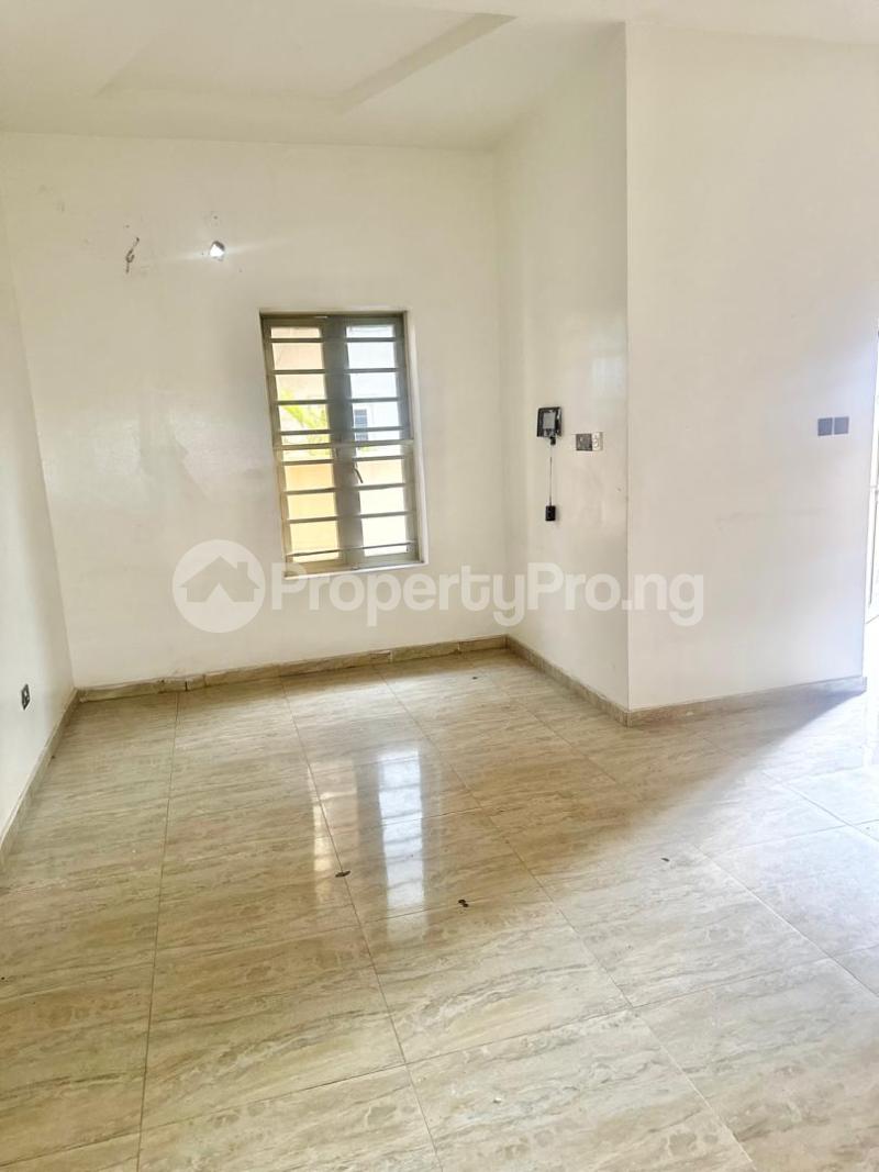 1 bedroom Flat / Apartment for rent Oba Musa Estate Agungi Lekki Lagos