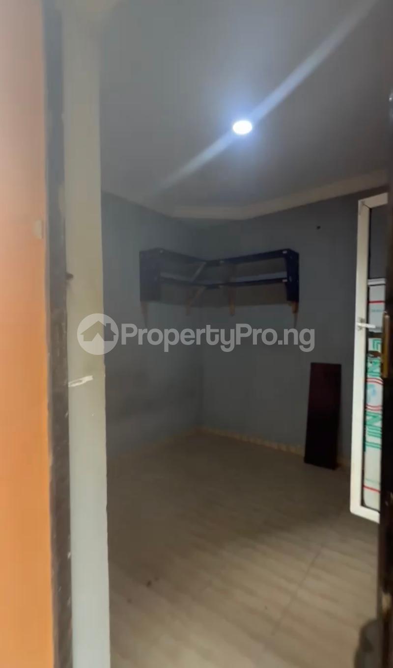 Flat / Apartment for rent Soluyi Gbagada Lagos - 0