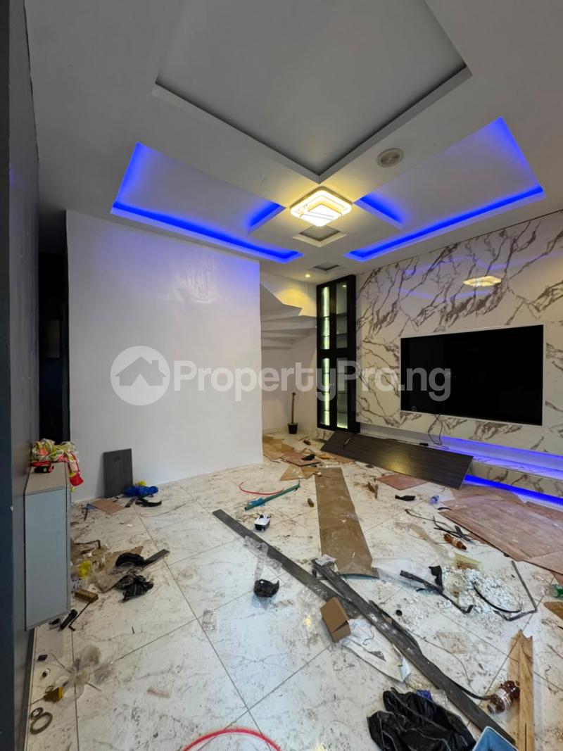 1 bedroom Flat / Apartment for rent Tatiana Court, Ikota Villa By Mega Chicken. Ikota Lekki Lagos