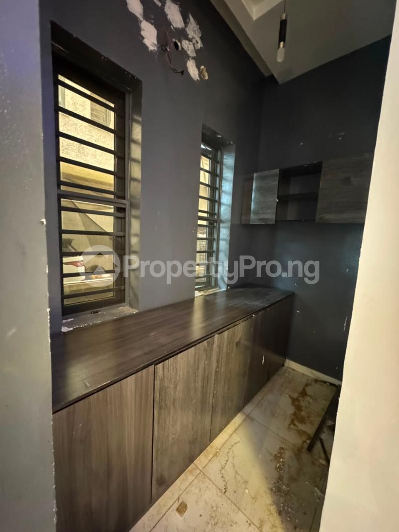 1 bedroom Flat / Apartment for rent Tatiana Court, Ikota Villa By Mega Chicken. Ikota Lekki Lagos