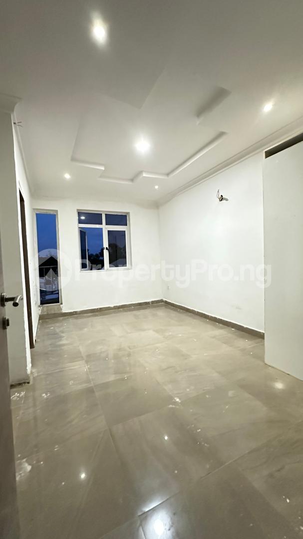 Flat / Apartment for rent Chevy View Estate Chevron Drive Lekki Lagos - 4