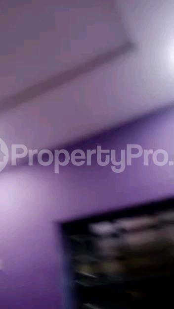 1 bedroom Flat / Apartment for rent Off Pedro Road, Ladilak, Lagos Shomolu Lagos