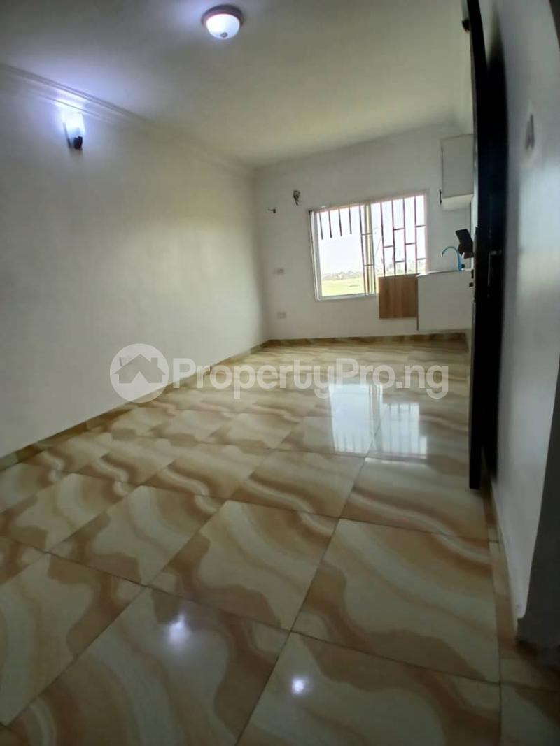 1 bedroom Flat / Apartment for rent Paradise 3 Estate Chevron Lekki Lagos