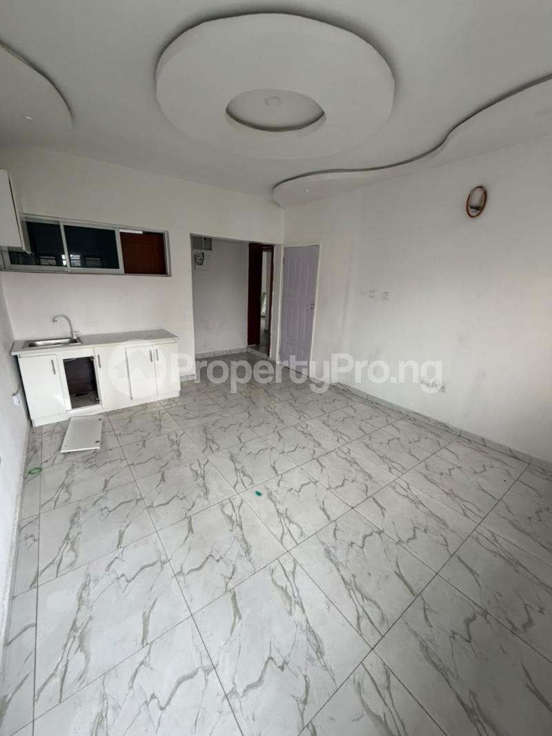 1 bedroom Flat / Apartment for rent Ikota Lekki Lagos