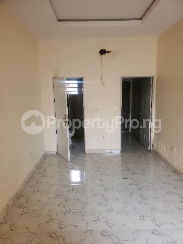 Flat / Apartment for rent Chevron Toll Gate Lekki Lagos