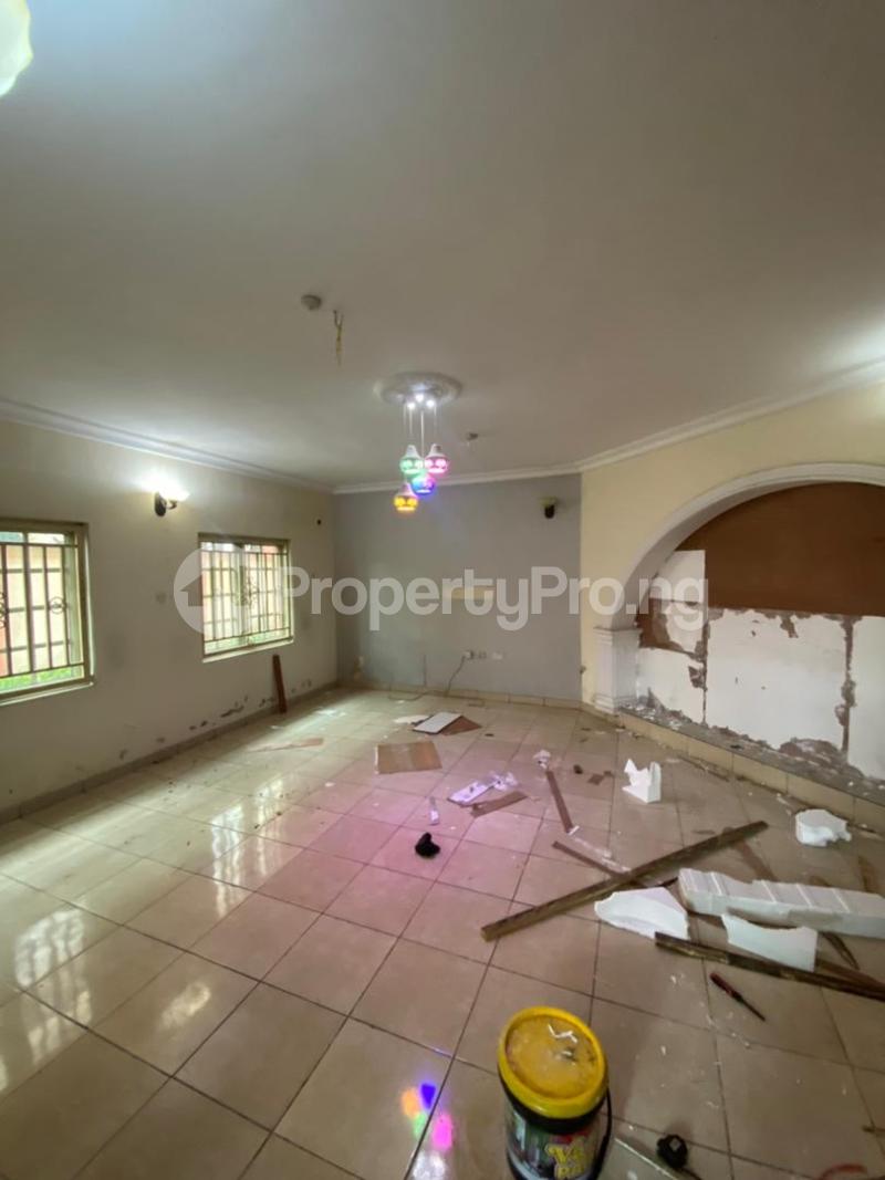 Flat / Apartment for rent Ikota Villa Lekki Lagos