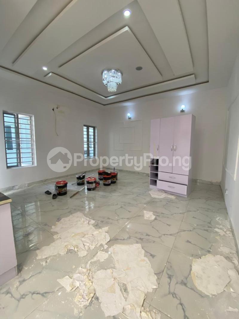 1 bedroom Flat / Apartment for rent Orchid Road Orchid Lekki Lagos