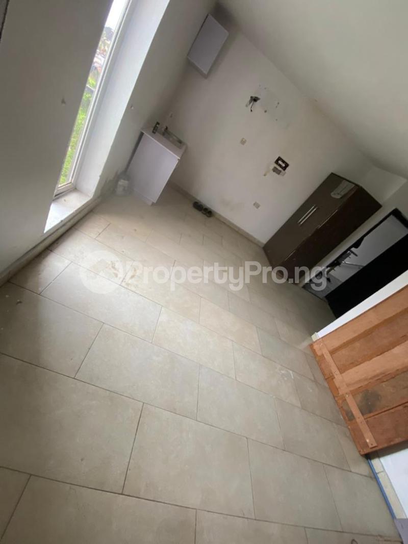 1 bedroom Flat / Apartment for rent Chevy View chevron Lekki Lagos - 0