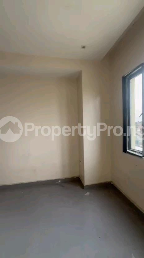 1 bedroom Flat / Apartment for rent Off Ilaje Road, Akoka, Yaba, Lagos Akoka Yaba Lagos