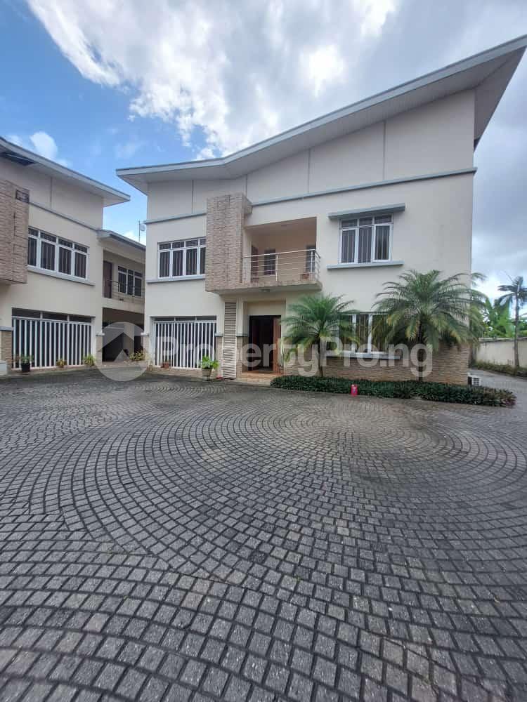 1 bedroom Flat / Apartment for rent Banana Island Ikoyi Lagos