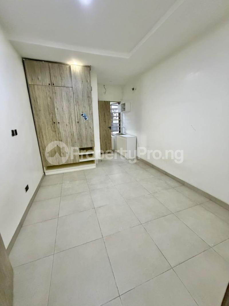 Flat / Apartment for rent Dkp Estate Orchid Lekki Lagos