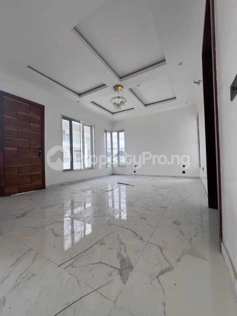 1 bedroom Flat / Apartment for rent orchid Lekki Lagos