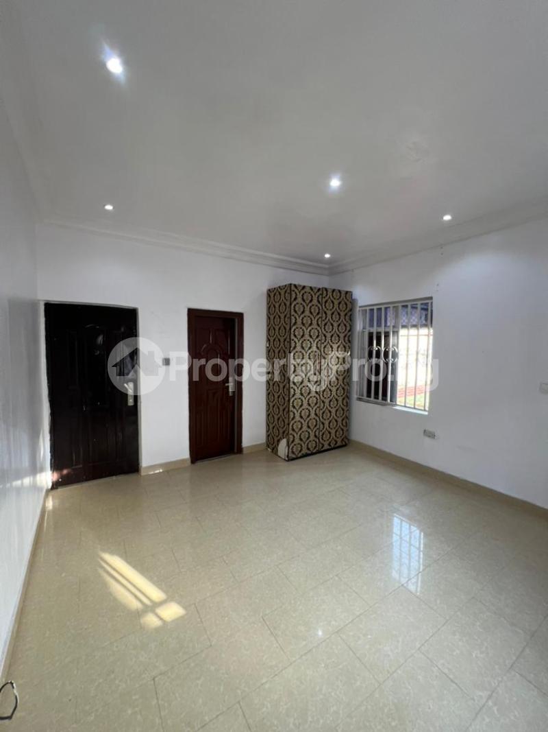 1 bedroom Flat / Apartment for rent chevron Lekki Lagos