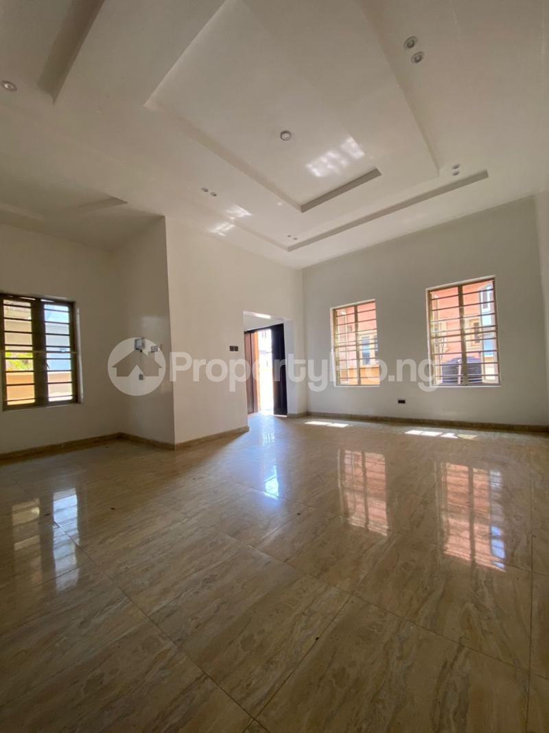 1 bedroom Flat / Apartment for rent Idado Lekki Lagos - 2