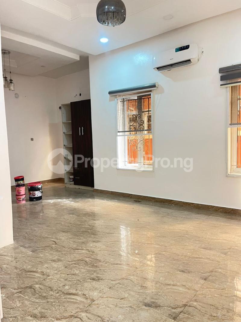 1 bedroom Flat / Apartment for rent chevron Lekki Lagos