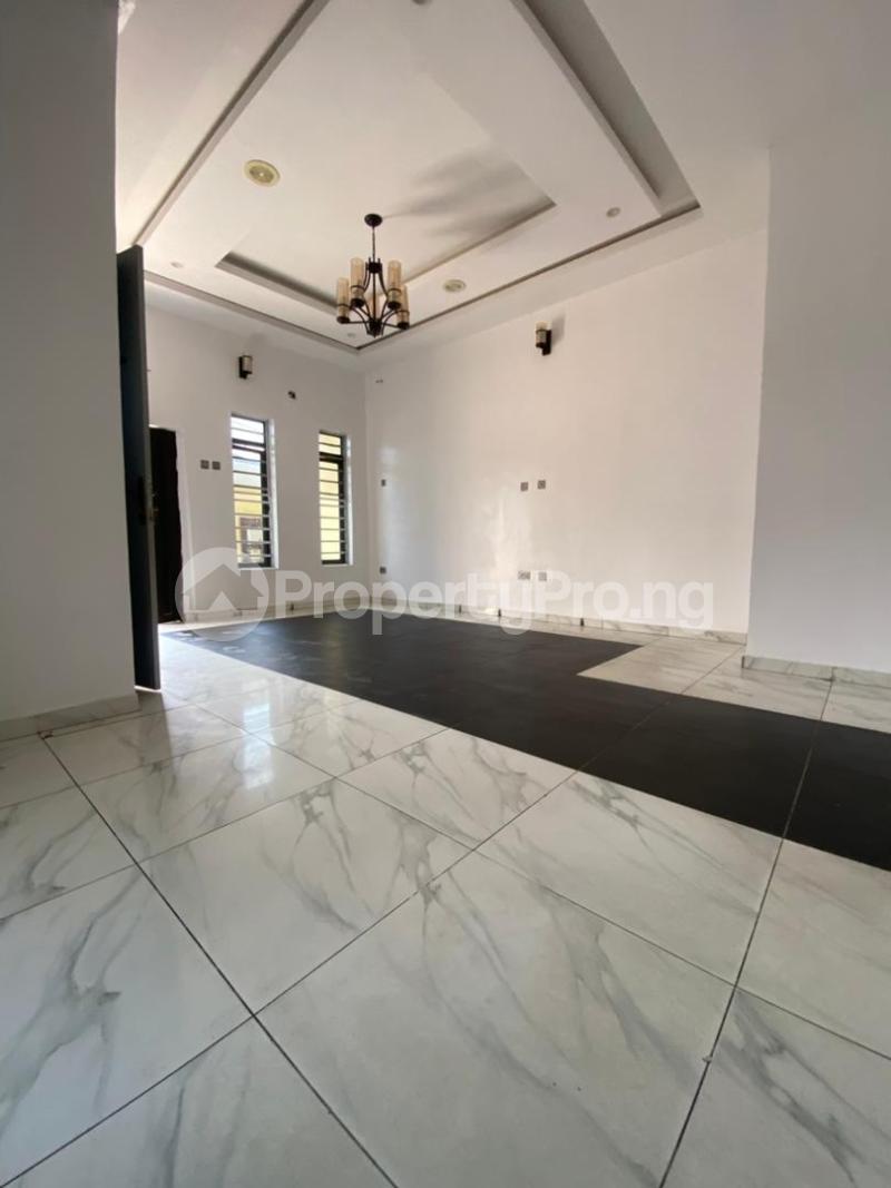 1 bedroom Flat / Apartment for rent orchid Lekki Lagos