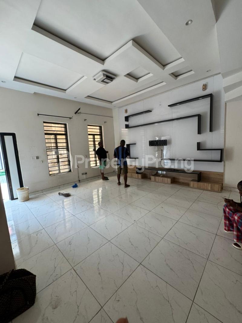 1 bedroom Flat / Apartment for rent Ikota Lekki Lagos
