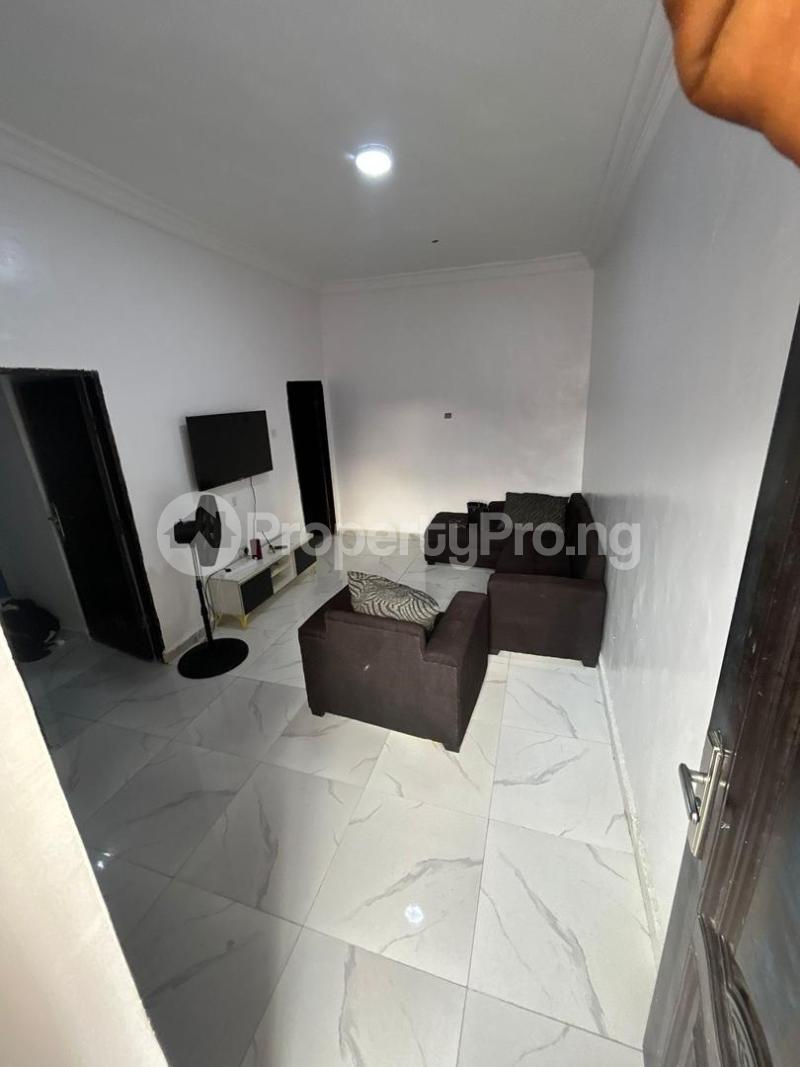 1 bedroom Flat / Apartment for rent Thera Annex Sangotedo Ajah Lagos