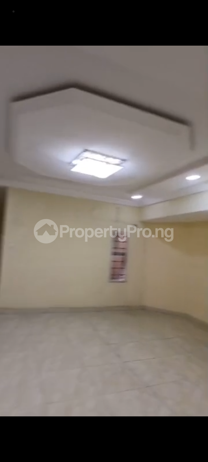 3 bedroom House for rent Ogudu Gra Phase 2, Ogudu GRA Ogudu Lagos