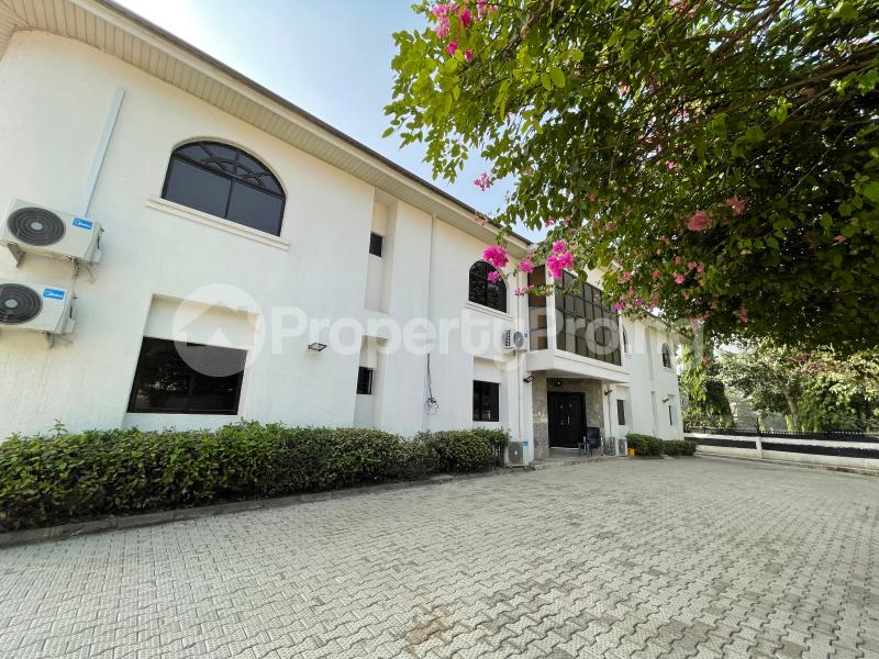 5 bedroom House for rent Wuse 2 Wuse 2 Abuja