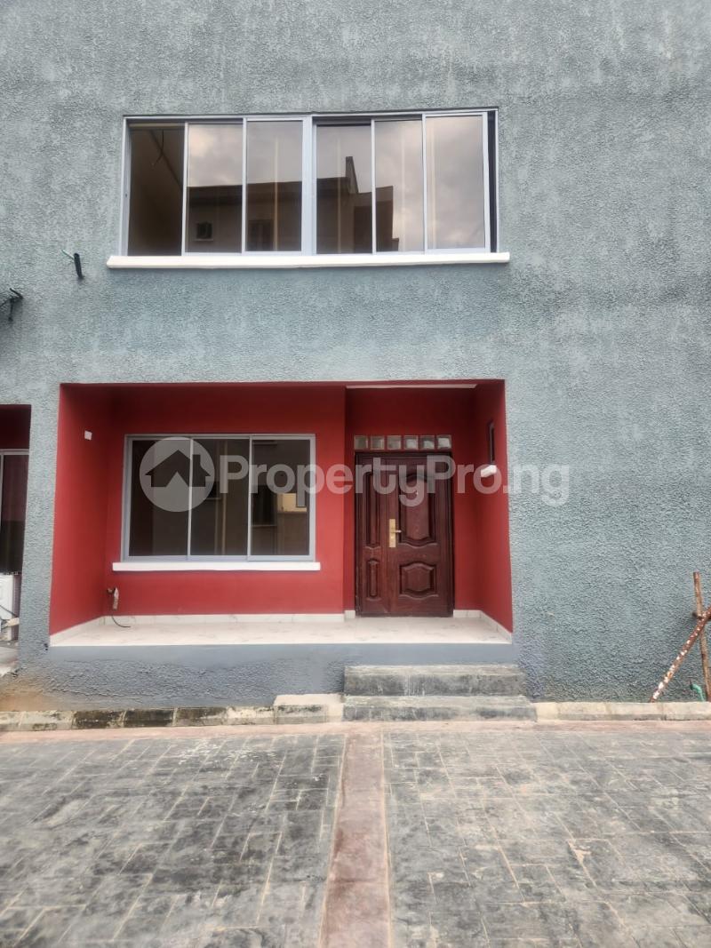 3 bedroom House for rent Old Bodija Ibadan Bodija Ibadan Oyo