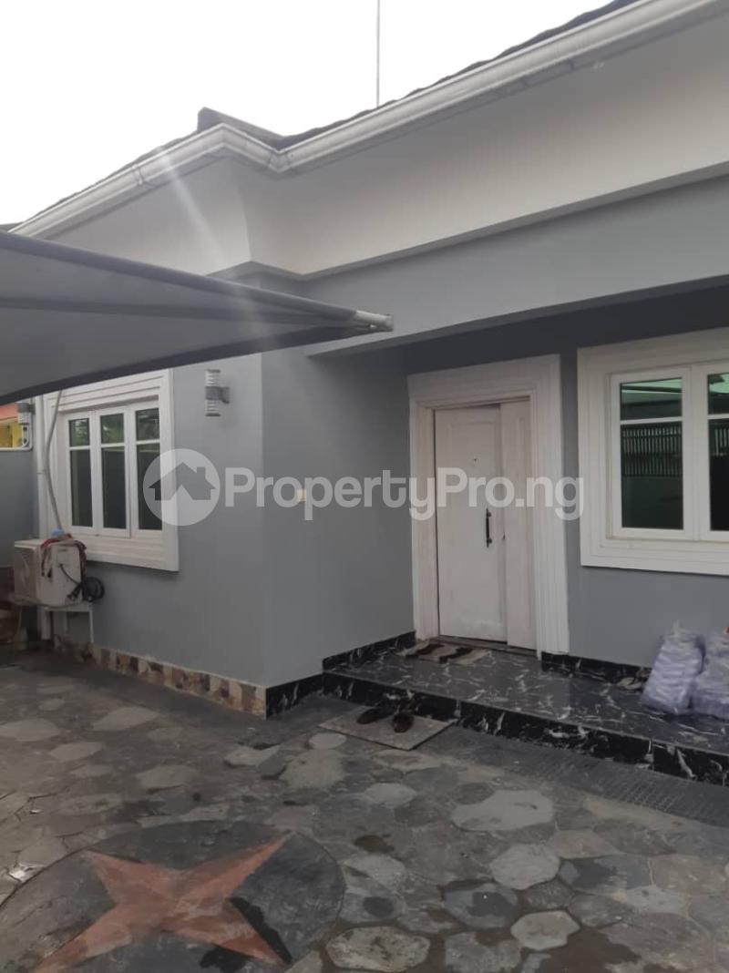 3 Bedroom House in Abraham adesanya estate Ajah Lagos House for sale