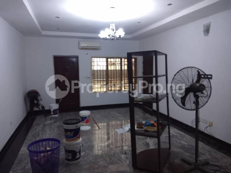 3 bedroom Flat / Apartment for rent Lekki Right Lekki Phase 1 Lekki Lagos