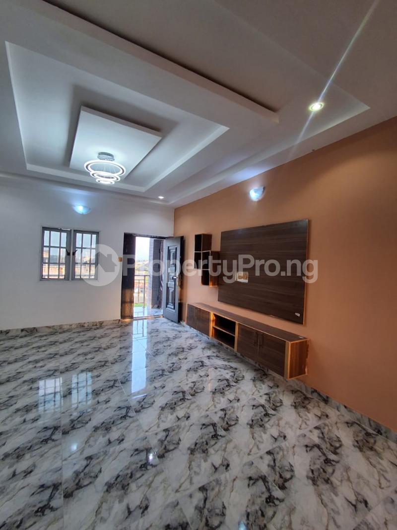 3 bedroom Flat / Apartment for rent Badore Ajah Lagos