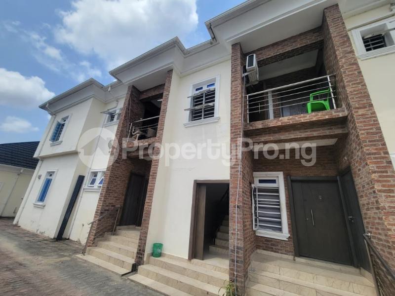 3 bedroom Flat / Apartment for rent Unity Estate, Badore Ajah Lagos