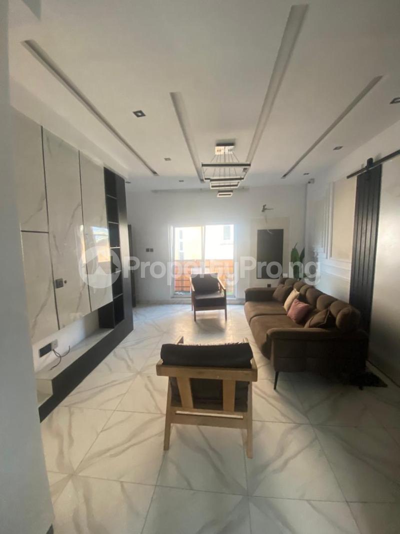 3 bedroom Flat / Apartment for rent Tf Kuboye By Pinnacle Filling Station Marwa Lekki Lagos