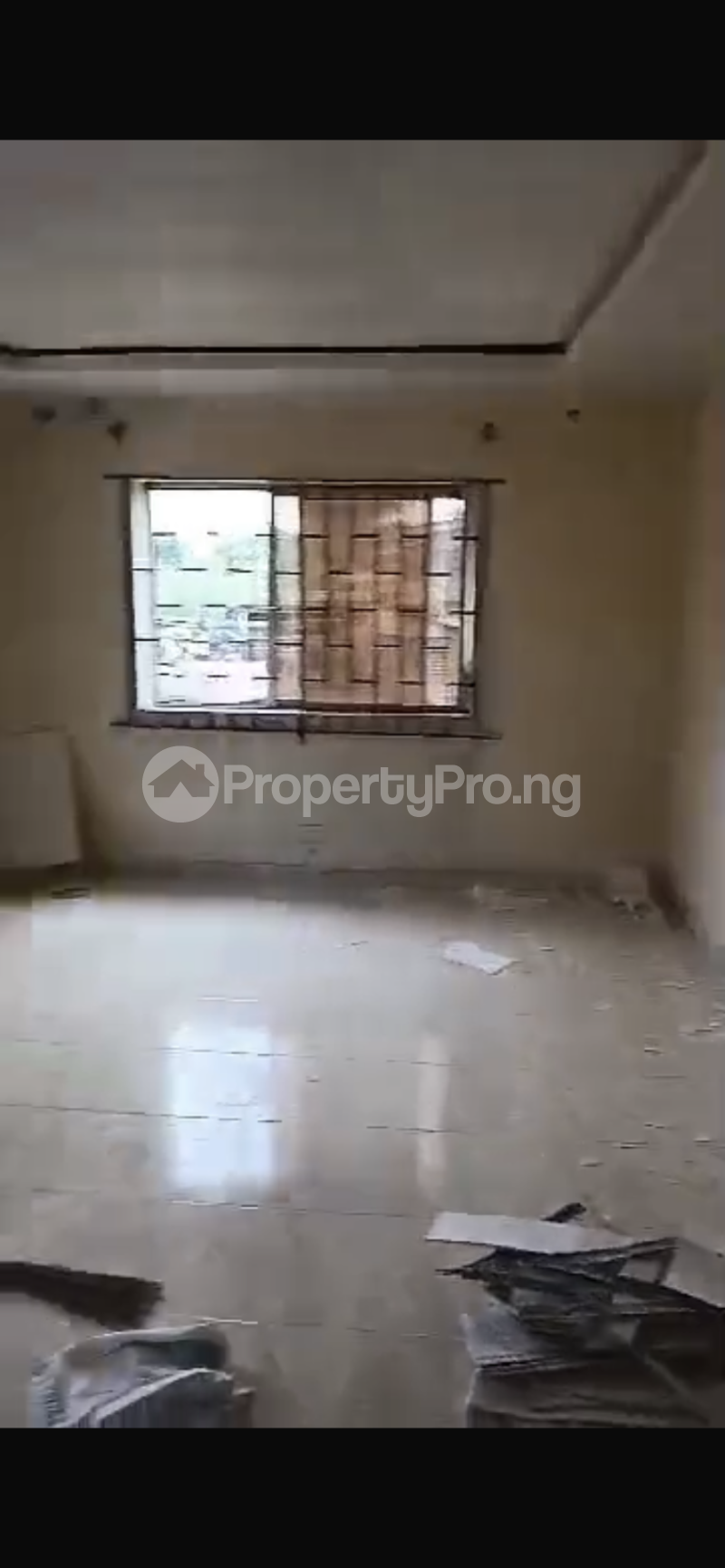3 bedroom Flat / Apartment for rent Gated Street Close To Signboard Ado Road Ajah Lagos
