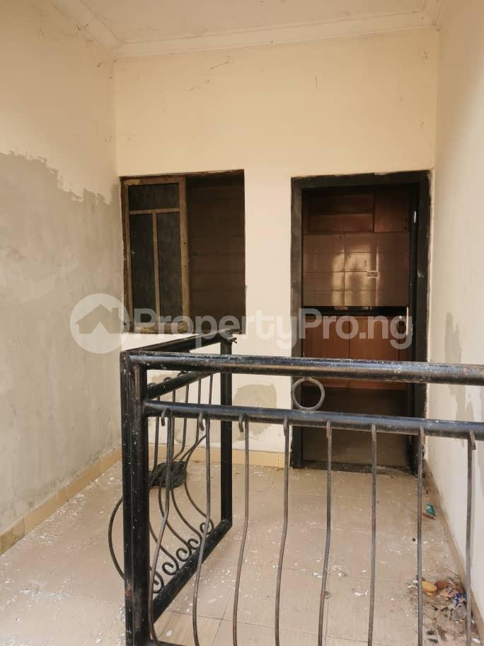 3 bedroom Flat / Apartment for rent Okeira Ado Road Ajah Lagos