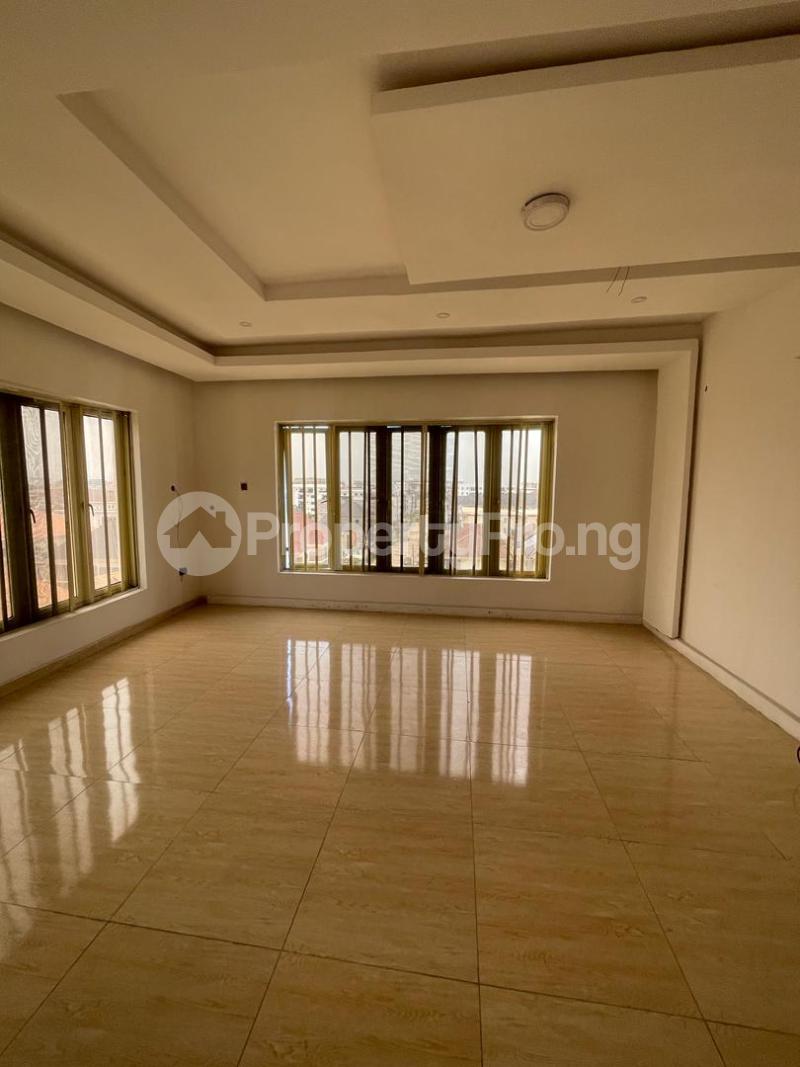 3 bedroom Flat / Apartment for sale Ikate Lekki Lagos